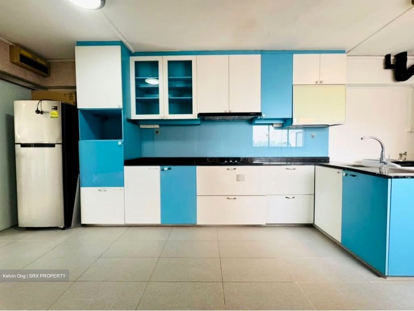 Blk 155 Bishan Street 13 (Bishan), HDB 5 Rooms #568199121